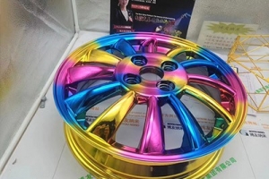 在工業(yè)鋁型材領(lǐng)域，納米噴涂電鍍有什么特色呢？