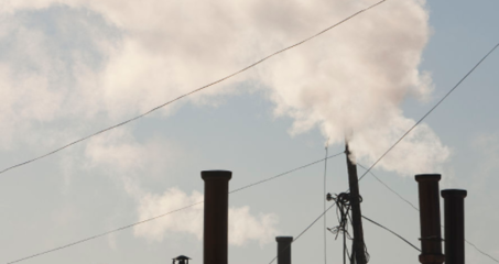 環境檢測行業中的三廢與三廢檢測 概念、內容與意義