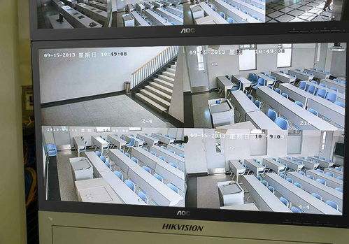 AOC商用 以全新工作體驗，讓安防技術成為萬家燈火背后真正的守護之盾