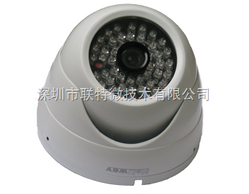 NNH-7002HM-海螺網(wǎng)絡(luò)紅外半球 技術(shù)解析與應(yīng)用優(yōu)勢